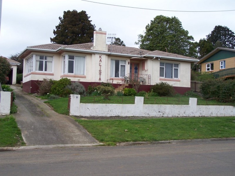 1597 Murchison Highway, Yolla TAS 7325