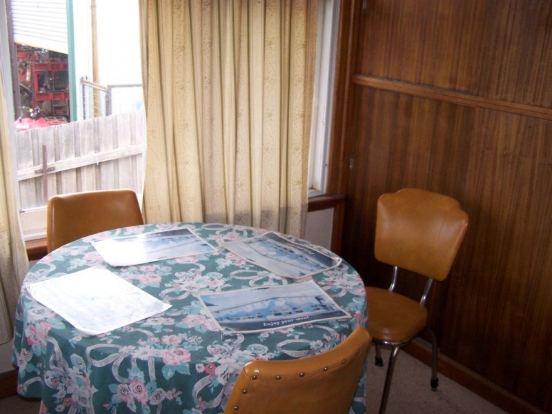 1597 Murchison Highway, Yolla TAS 7325