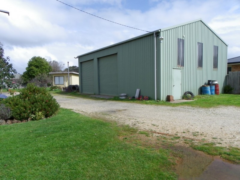 3A Cardigan Street, Somerset TAS 7322