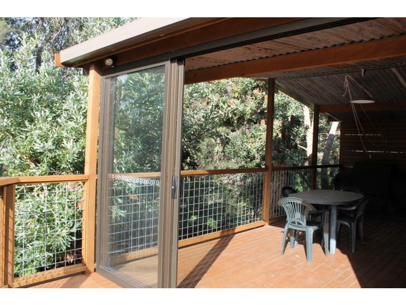17 Kenelm Avenue, Sisters Beach TAS 7321