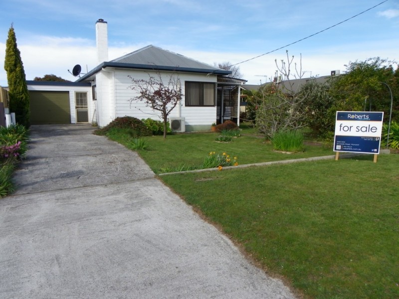 1 Cotton Street, Wynyard TAS 7325