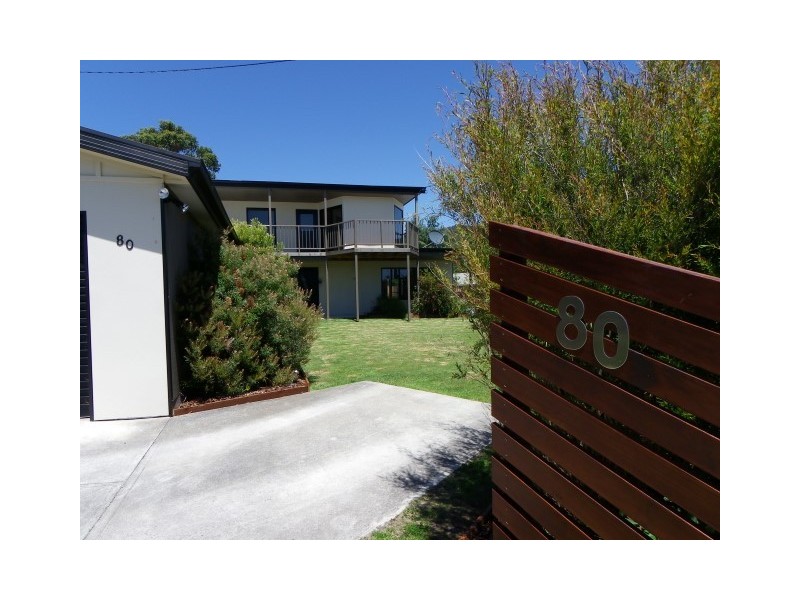 80 Irby Boulevard, Sisters Beach TAS 7321