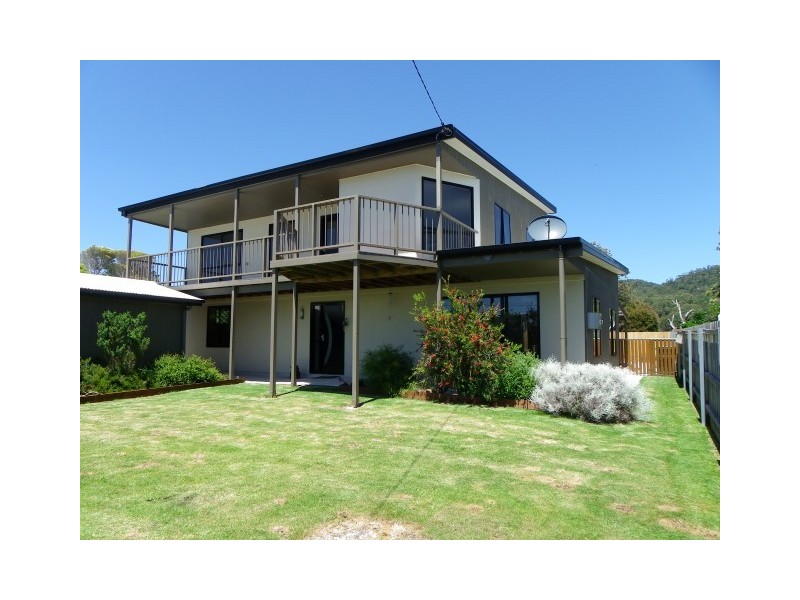 80 Irby Boulevard, Sisters Beach TAS 7321