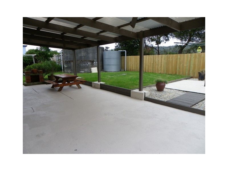 80 Irby Boulevard, Sisters Beach TAS 7321