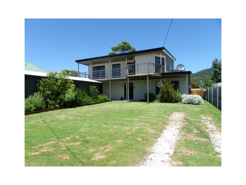 80 Irby Boulevard, Sisters Beach TAS 7321