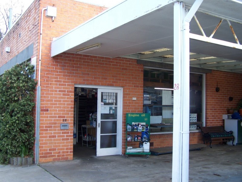 28 Saunders Street, Wynyard TAS 7325