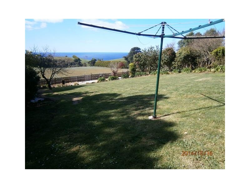 17418 Bass Highway, Boat Harbour TAS 7321