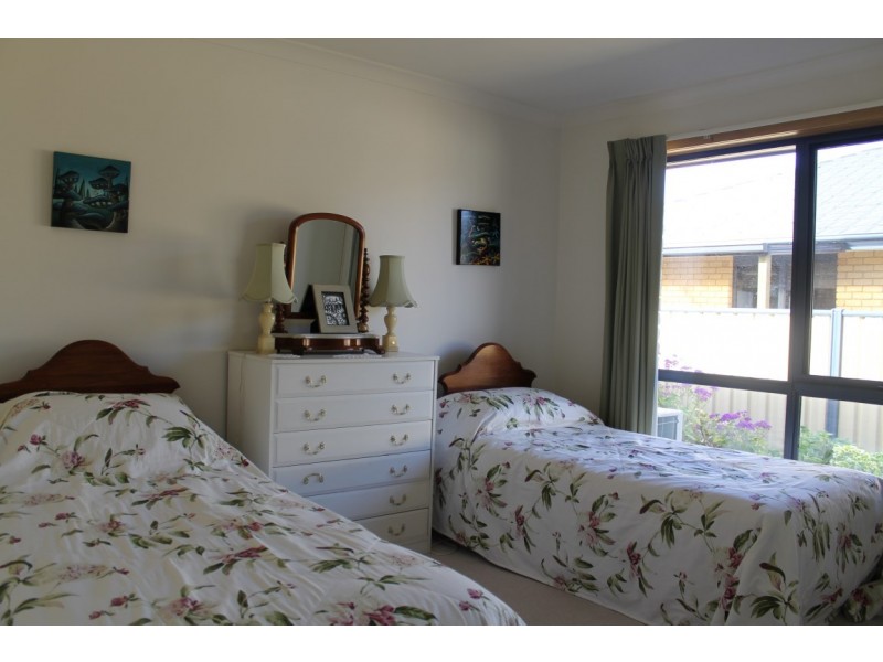 Unit 17, 59-61 Inglis Street, Wynyard TAS 7325