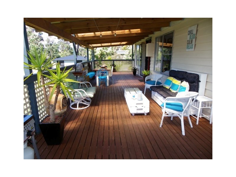 4 Kenelm Avenue, Sisters Beach TAS 7321
