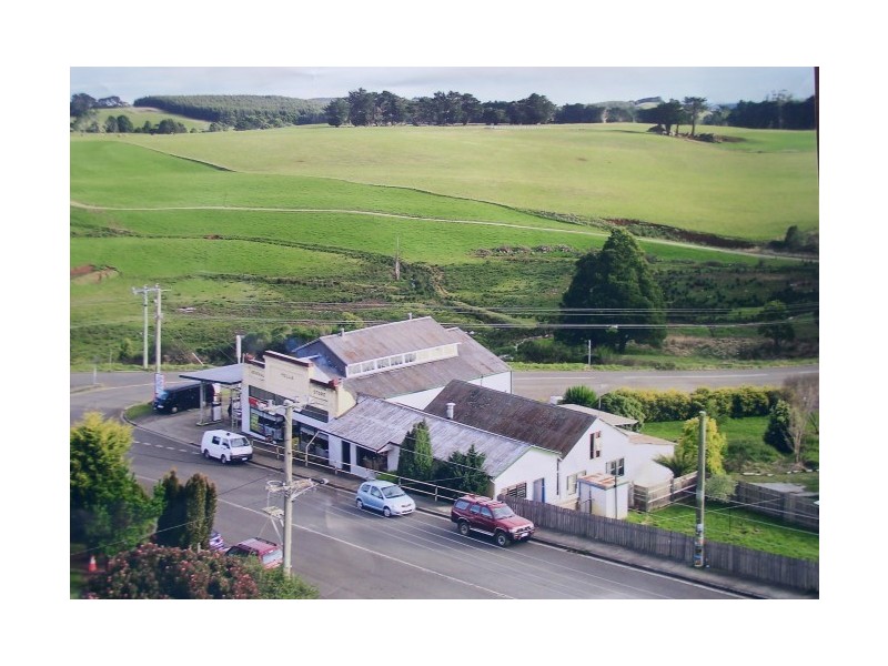 1586 Murchison Highway, Yolla TAS 7325