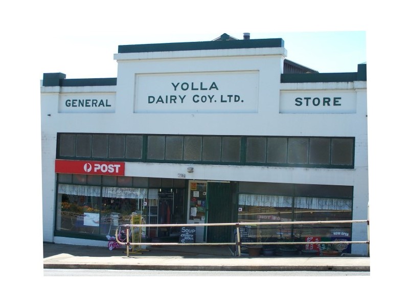 1586 Murchison Highway, Yolla TAS 7325
