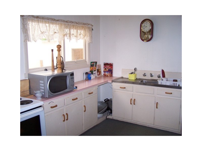 1586 Murchison Highway, Yolla TAS 7325