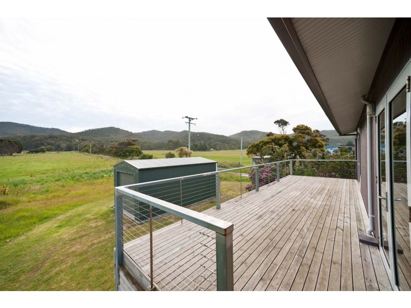 70 Irby Boulevard, Sisters Beach TAS 7321