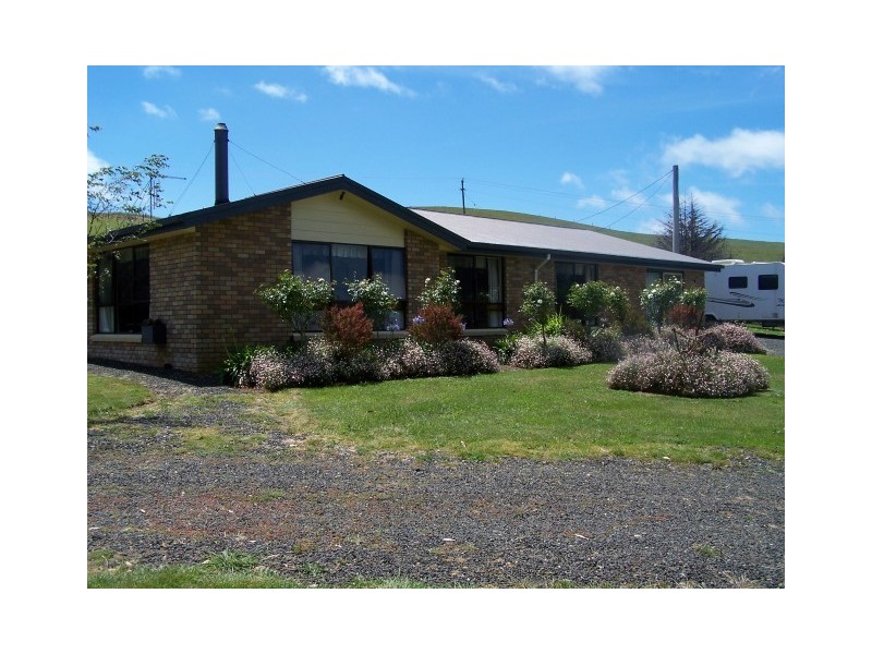 186 Old Mount Hicks Road, Mount Hicks TAS 7325