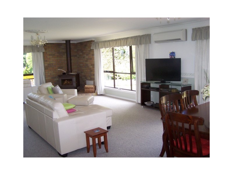 186 Old Mount Hicks Road, Mount Hicks TAS 7325