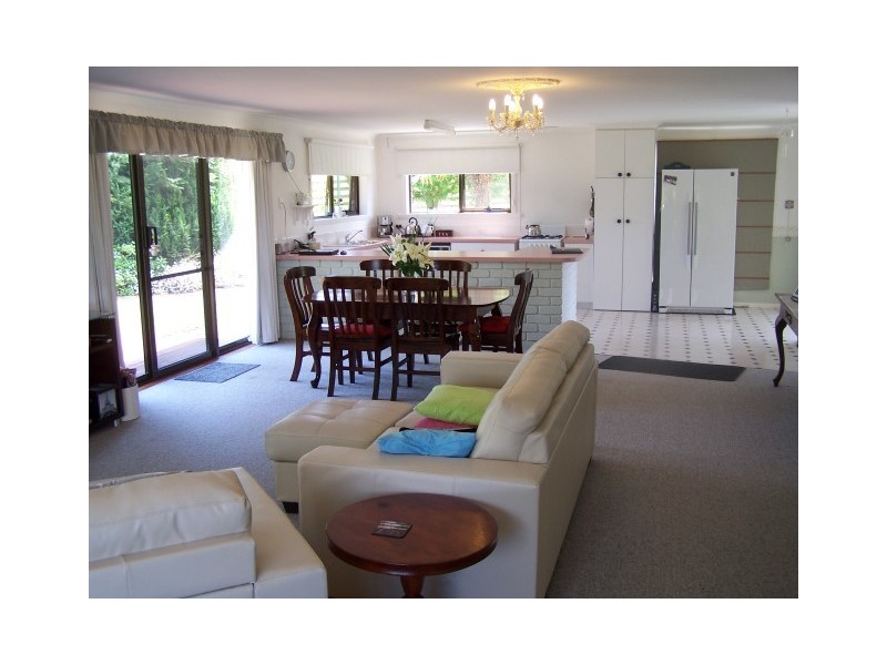 186 Old Mount Hicks Road, Mount Hicks TAS 7325