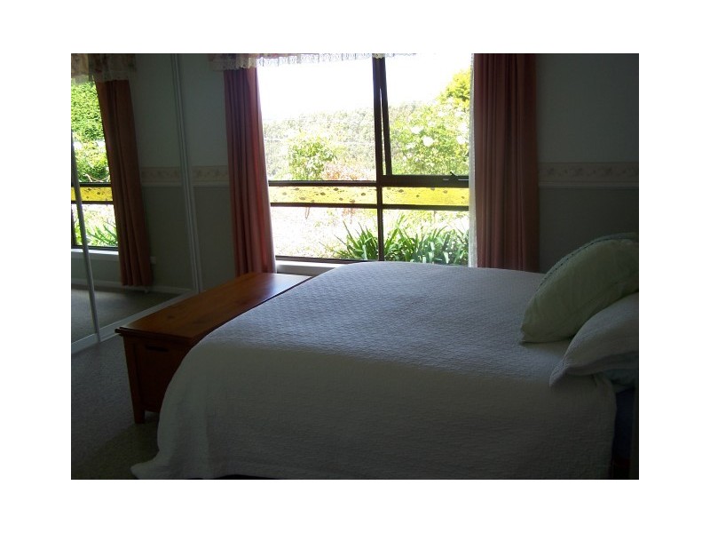 186 Old Mount Hicks Road, Mount Hicks TAS 7325