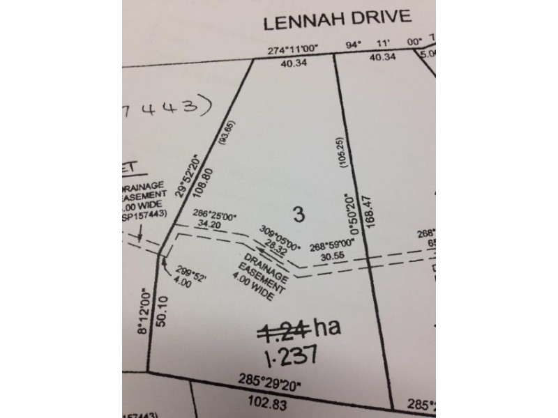 Lot 3/56 Lennah Drive, Wynyard TAS 7325