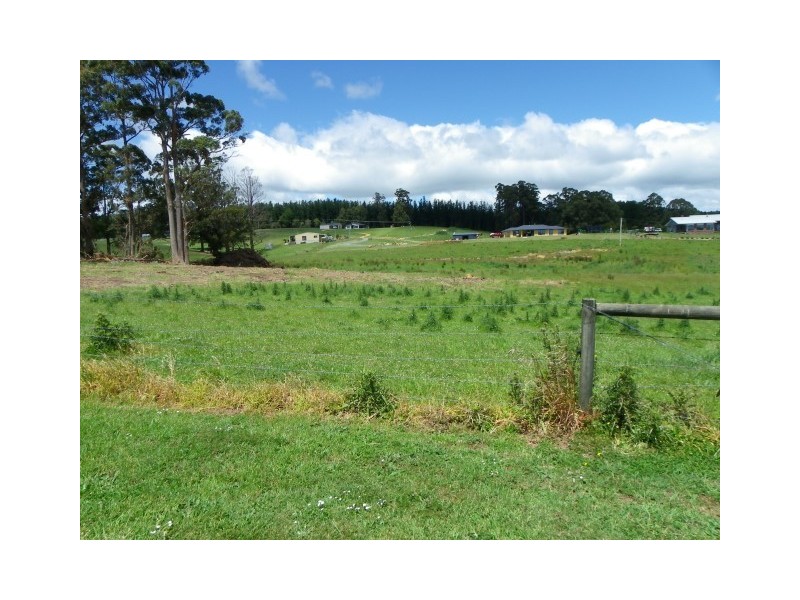 Lot 3/56 Lennah Drive, Wynyard TAS 7325
