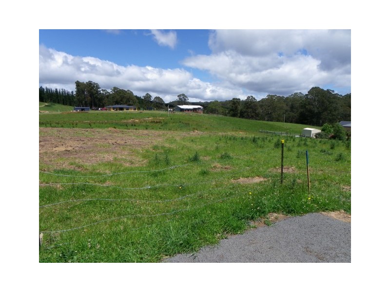 Lot 3/56 Lennah Drive, Wynyard TAS 7325