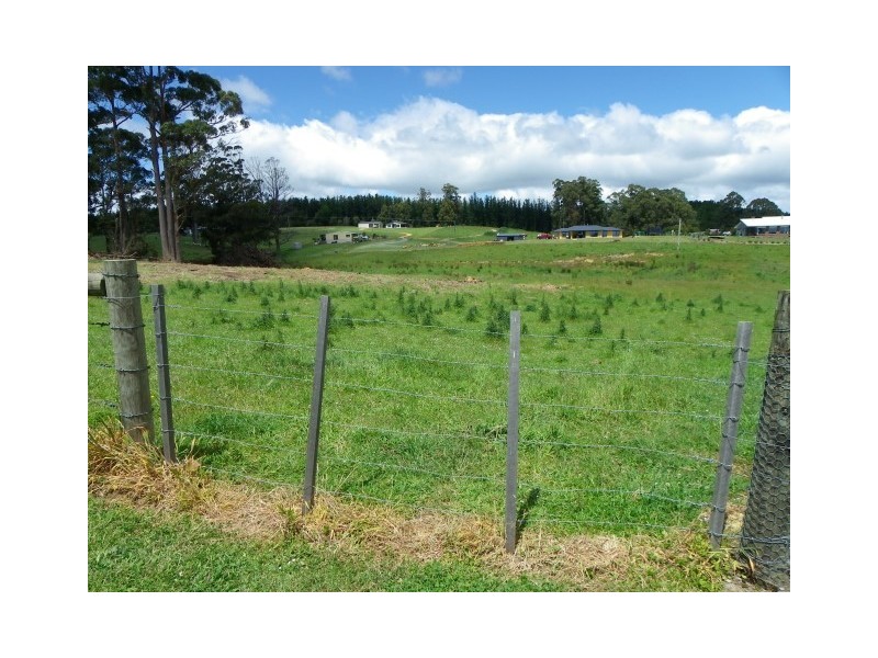 Lot 3/56 Lennah Drive, Wynyard TAS 7325