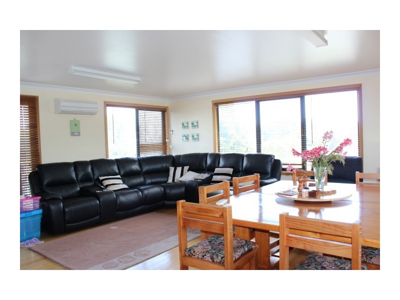 435 Calder Road, Calder TAS 7325