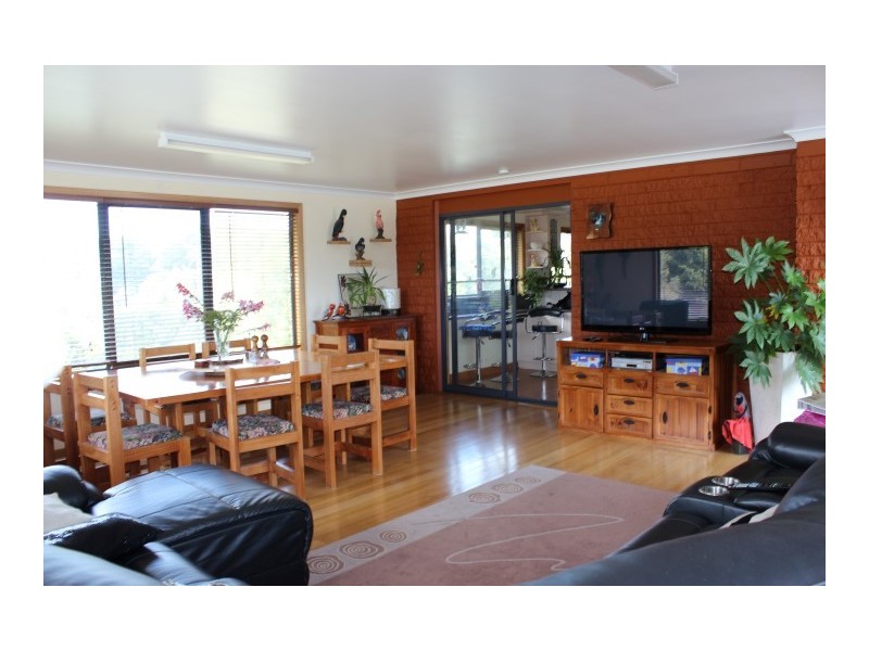 435 Calder Road, Calder TAS 7325