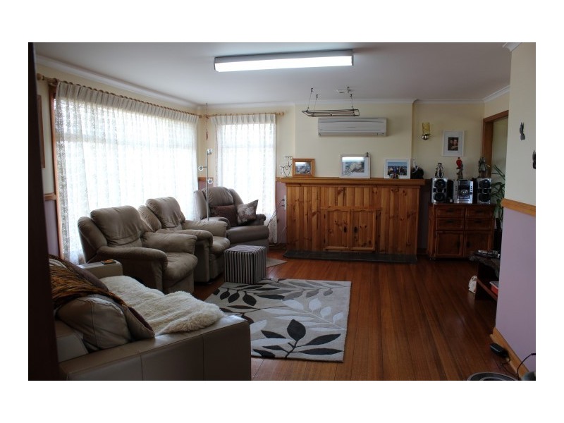 435 Calder Road, Calder TAS 7325