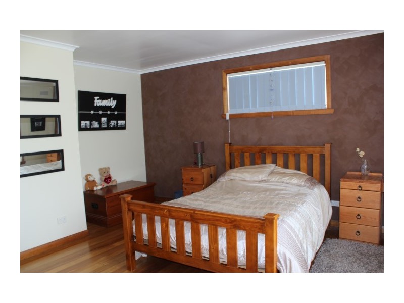 435 Calder Road, Calder TAS 7325