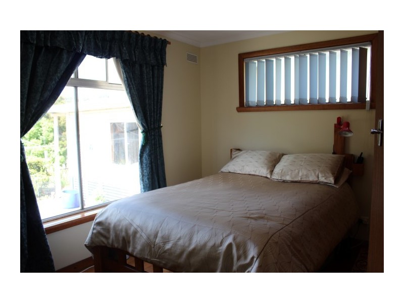 435 Calder Road, Calder TAS 7325