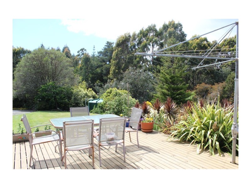 435 Calder Road, Calder TAS 7325