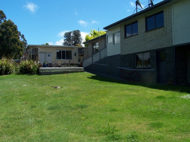 435 Calder Road, Calder TAS 7325