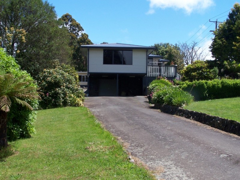 435 Calder Road, Calder TAS 7325