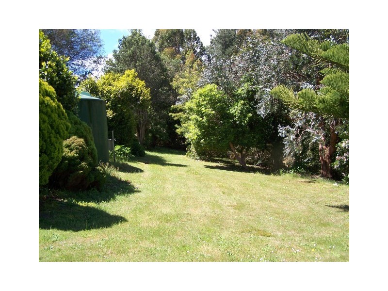 435 Calder Road, Calder TAS 7325
