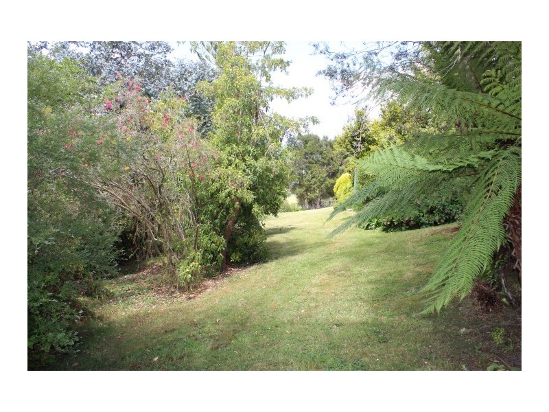 435 Calder Road, Calder TAS 7325