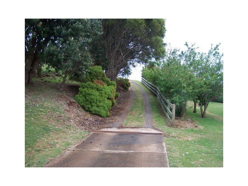 16835 Bass Highway, Flowerdale TAS 7325