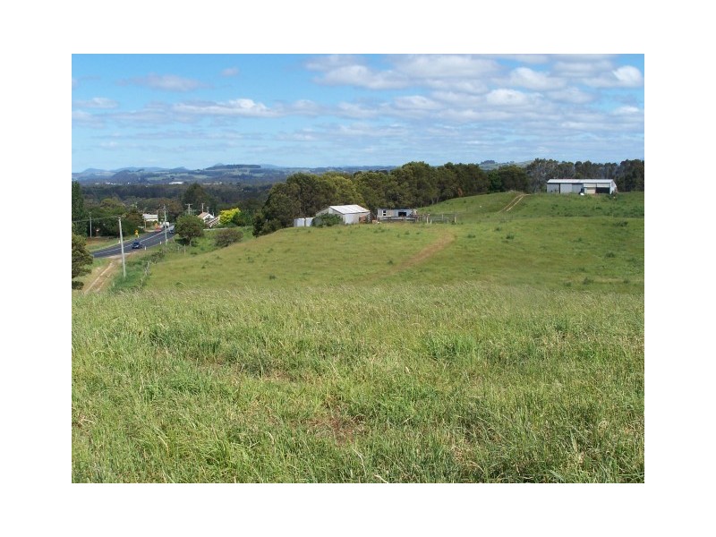 16835 Bass Highway, Flowerdale TAS 7325