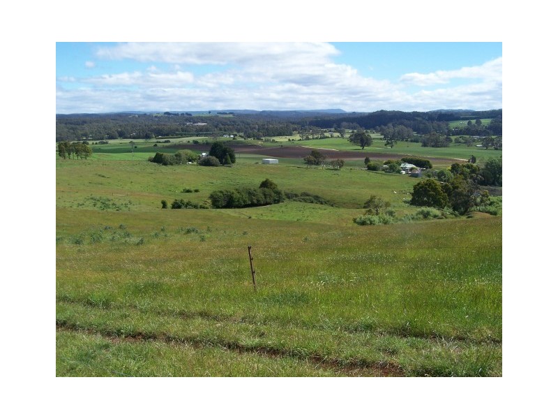 16835 Bass Highway, Flowerdale TAS 7325