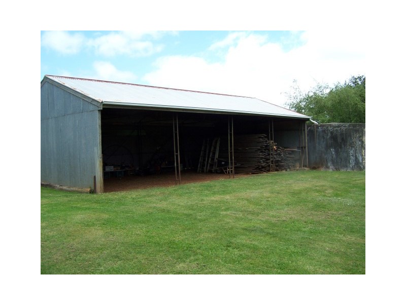 19164 Bass Highway, Rocky Cape TAS 7321