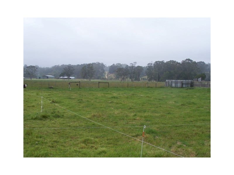 Lot 1/11 Deep Creek Road, Wynyard TAS 7325