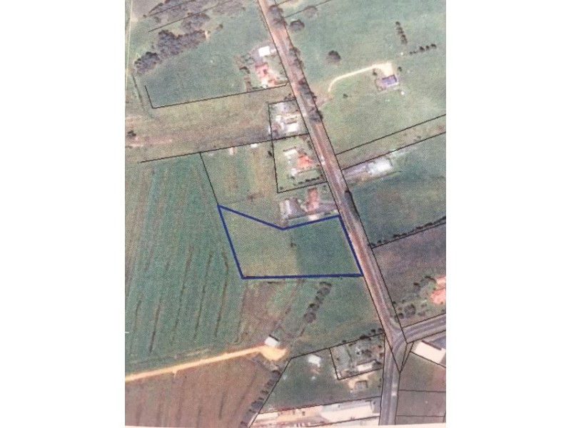 Lot 1/11 Deep Creek Road, Wynyard TAS 7325