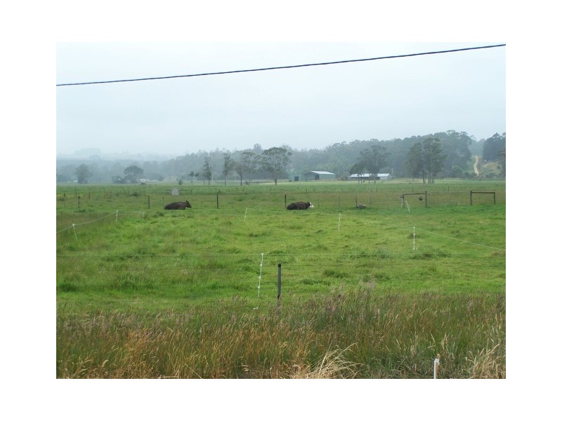 Lot 1/11 Deep Creek Road, Wynyard TAS 7325