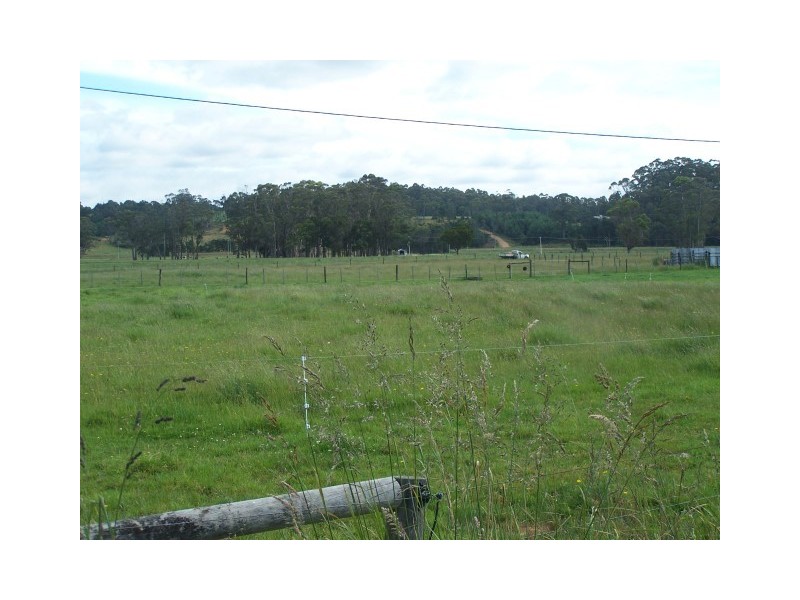 Lot 1/11 Deep Creek Road, Wynyard TAS 7325