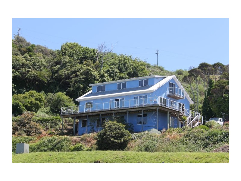 8 Cummings Street, Boat Harbour Beach TAS 7321