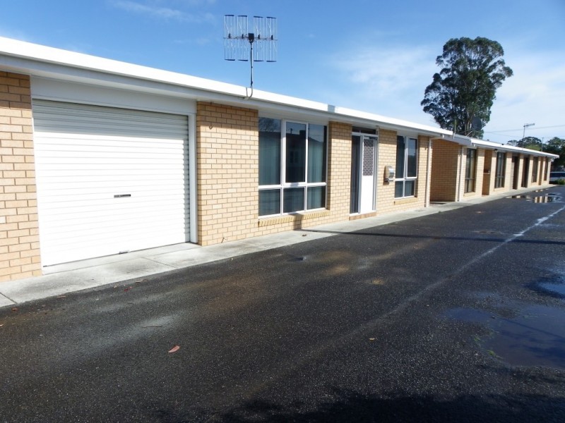 3/16B West Jenner Street, Wynyard TAS 7325