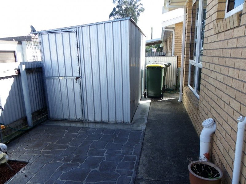 3/16B West Jenner Street, Wynyard TAS 7325