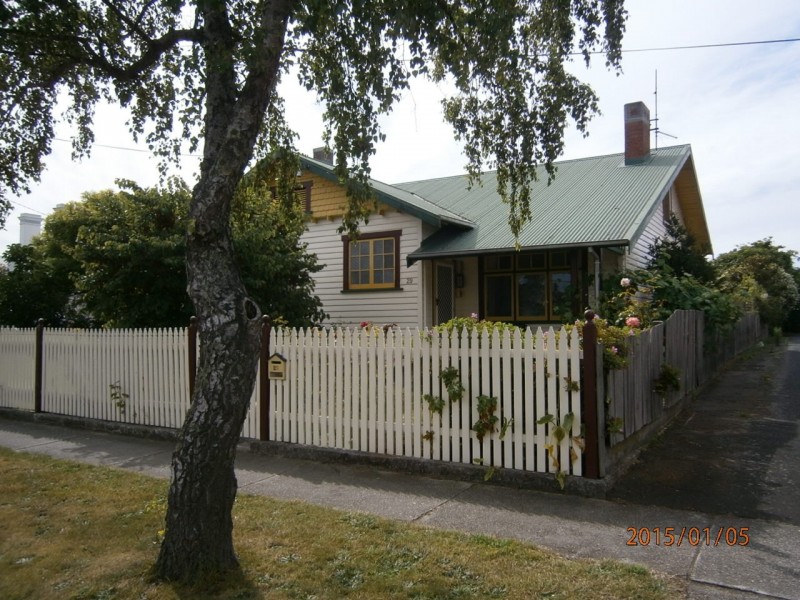29 Dodgin Street, Wynyard TAS 7325