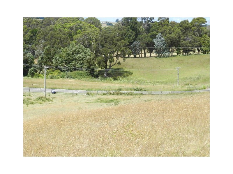 Lot 1, 19 Tippetts Road, Mount Hicks TAS 7325