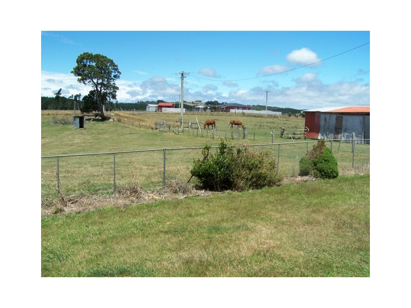 172 Oldina Road, Oldina TAS 7325