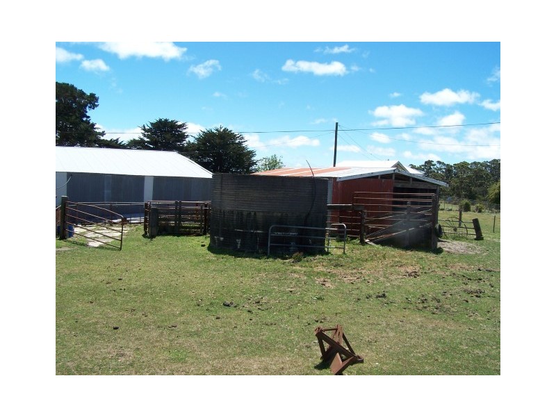 172 Oldina Road, Oldina TAS 7325